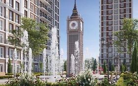 Residential Complex New England